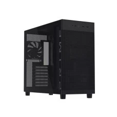 ASUS PRIME AP303 TG BLACK micro-ATX kućište crno
