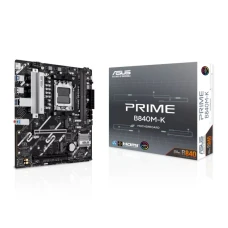 ASUS PRIME B840M-K matična ploča ASUS PRIME B840M-K matična ploča