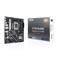 ASUS PRIME H810M-A-CSM