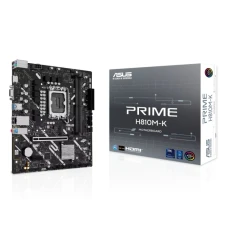 ASUS PRIME H810M-K matična ploča ASUS PRIME H810M-K matična ploča