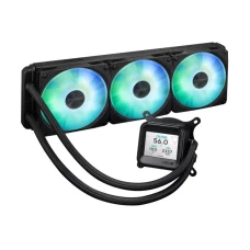 ASUS PRIME LC 360 ARGB LCD vodeno hlađenje