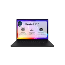 ASUS ProArt P16 OLED H7607BA-SE124X (4K OLED Touch, NVIDIA RTX Spark N1X, 32GB, 1TB SSD, Win 11 Pro)