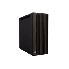 ASUS PROART PA602 WALNUT WOOD METAL PWM MODERN BLACK kućište ASUS PROART PA602 WALNUT WOOD METAL PWM MODERN BLACK kućište