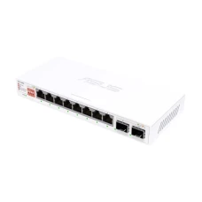 ASUS QG-U1080 8-port + 2-port 10G switch beli