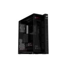 ASUS ROG CRONOX GR801 CURVE TG ARGB BLACK Gaming kućište ASUS ROG CRONOX GR801 CURVE TG ARGB BLACK Gaming kućište