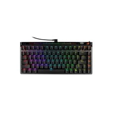 ASUS ROG Falchion Ace 75HE Crna