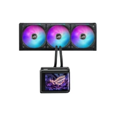 ASUS ROG Ryuo IV SLC 360 ARGB vodeno hlađenje