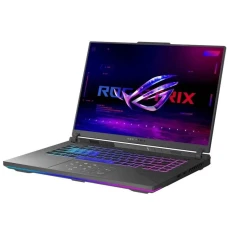 ASUS ROG Strix G16 G614FR-S5207 (16 inca WQXGA, Ryzen 9 9955HX3D, 32GB, SSD 2TB, RTX 5070 Ti)