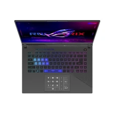 ASUS ROG Strix G16 G614PM-RV169 (WUXGA IPS 165Hz, Ryzen 9 8940HX, 16GB, 1TB SSD, RTX 5060 8GB) ASUS ROG Strix G16 G614PM-RV169 (WUXGA IPS 165Hz, Ryzen 9 8940HX, 16GB, 1TB SSD, RTX 5060 8GB)