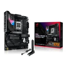 ASUS ROG STRIX X870E-E GAMING WiFi