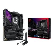 ASUS ROG STRIX Z890-E GAMING WIFI