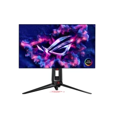 ASUS ROG Swift PG27AQDP QHD WOLED 480Hz G-Sync
