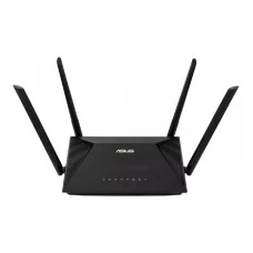 ASUS RT-AX1800U Dual-Band Wi-Fi 6 Router ASUS RT-AX1800U Dual-Band Wi-Fi 6 Router