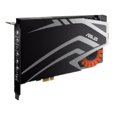 ASUS STRIX SOAR PCI Express 7.1 zvučna karta ASUS STRIX SOAR PCI Express 7.1 zvučna karta