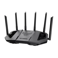 ASUS TUF-BE9400 AiMesh Tri-Band Wi-Fi 7 ruter