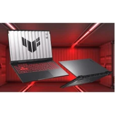 ASUS TUF Gaming A16 FA608UP-RV007 (FHD+ IPS 165Hz, Ryzen 7 260, 16GB, 1TB SSD, RTX 5070 8GB) ASUS TUF Gaming A16 FA608UP-RV007 (FHD+ IPS 165Hz, Ryzen 7 260, 16GB, 1TB SSD, RTX 5070 8GB)