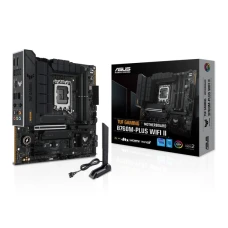 ASUS TUF GAMING B760M-PLUS WIFI II