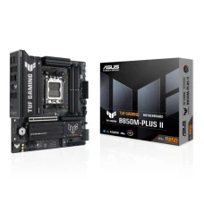 ASUS TUF GAMING B850M-PLUS II matična ploča ASUS TUF GAMING B850M-PLUS II matična ploča