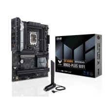 ASUS TUF GAMING B860-PLUS WIFI ASUS TUF GAMING B860-PLUS WIFI