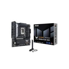 ASUS TUF GAMING B860M-PLUS WIFI
