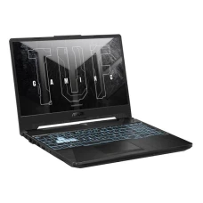 ASUS UF Gaming A15 FA506NCG-HN207 (15.6 inca FHD, Ryzen 7 7445HS, 16GB, SSD 1TB, RTX 3050 // Win 11 Pro)