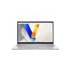 ASUS Vivobook 15 X1504VA-BQ3934 (15.6 inca Full HD, Core 7 150U, 16GB, 512GB SSD, backlit, FP // Win 11 Pro)
