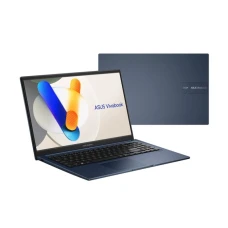 ASUS Vivobook 15 X1504VA-BQ4102 (Full HD IPS, Core 5 120U, 16GB, 512GB SSD)