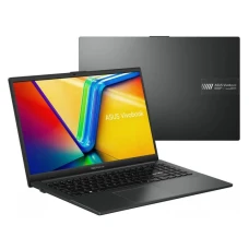 ASUS Vivobook Go 15 E1504FA-BQ1863W (FHD IPS, Ryzen 5 7520U, 16GB, SSD 512GB, backlit, FP, Win 11 Home)
