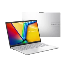 ASUS VivoBook GO 15 E1504FA-BQ2872W (15.6 inča FHD, Ryzen 5 40, 16GB, 512GB SSD, Win 11 Home)