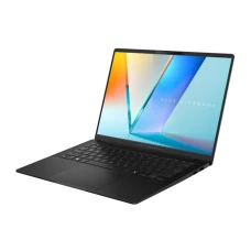 ASUS Vivobook S 14 S5406SA-QD217 (14 inca WUXGA OLED, Ultra 5 226V, 16GB, SSD 512GB) ASUS Vivobook S 14 S5406SA-QD217 (14 inca WUXGA OLED, Ultra 5 226V, 16GB, SSD 512GB)