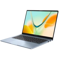 ASUS Vivobook S14 S5408QA-TM274W (14 inca WUXGA, Snapdragon X X1 26 101, 8GB, SSD 256GB, Win 11 Home) ASUS Vivobook S14 S5408QA-TM274W (14 inca WUXGA, Snapdragon X X1 26 101, 8GB, SSD 256GB, Win 11 Home)