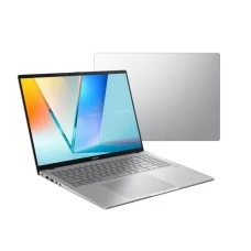 ASUS Vivobook S16 S3607CA-RPA035 (WUXGA IPS 144Hz, Ultra 7 255H, 16GB, 1TB SSD) ASUS Vivobook S16 S3607CA-RPA035 (WUXGA IPS 144Hz, Ultra 7 255H, 16GB, 1TB SSD)