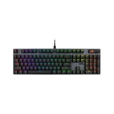 ASUS XA14 ROG STRIX SCOPE II X Gaming tastatura