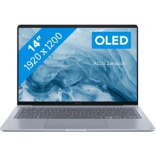 ASUS Zenbook 14 UX3480QA-U1102W (WUXGA, Snapdragon X X1 26 100, 16GB, 256GB SSD, Win 11 Home) ASUS Zenbook 14 UX3480QA-U1102W (WUXGA, Snapdragon X X1 26 100, 16GB, 256GB SSD, Win 11 Home)