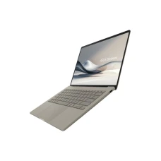 ASUS Zenbook A14 UX3407QA-QD440X (14 inca WUXGA OLED, Snapdragon X X1 26 100, 32GB, SSD 1TB, Win11 Pro)