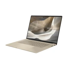 ASUS ZenBook A16 UX3607OA-SQ013W (16 inca 3K LED, Snapdragon X2 Elite Extreme X2E94100 , 48GB, SSD 1TB, Win11 home)