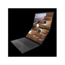 ASUS Zenbook Duo UX8407AA-SN151X (Moher Gray) 3K OLED Touch, U9 386H, 32GB, 2TB SSD, Win 11 Pro