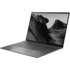 ASUS ZenBook S 14 UX5406AA-SW027X (Touch 14 inca 3K OLED, Ultra 9 386H, 32GB, SSD 1TB, Win11 Pro)
