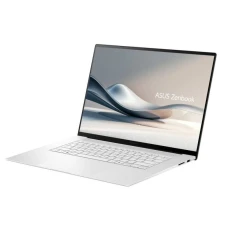 ASUS Zenbook S16 UM5606GA-SR391X (16 inca Touch 3K, Ryzen AI 9 465, 32GB, SSD 2TB)