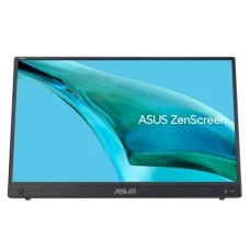 ASUS ZenScreen MB16AHG FHD IPS 144Hz portable monitor ASUS ZenScreen MB16AHG FHD IPS 144Hz portable monitor