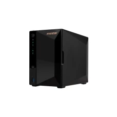 ASUSTOR DRIVESTOR 2 Pro AS3302T v2 NAS Storage Server