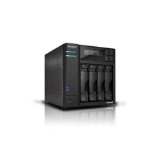 ASUSTOR LOCKERSTOR 4 Gen2 AS6704T v2 NAS Storage Server