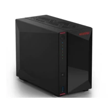 ASUSTOR NAS Storage Server Nimbustor 2 Gen2 AS5402T