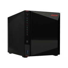 ASUSTOR Nimbustor 4 Gen2 AS5404T 4-bay NAS Storage Server