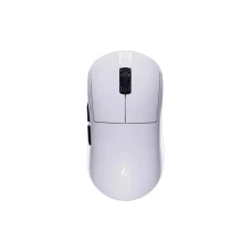 ATK Miš USB+2.4G A9 Ultimate White