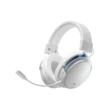 ATK Slušalice Tri-Mode N9 Ultra White - Blue ATK Slušalice Tri-Mode N9 Ultra White - Blue