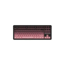 ATK Tastatura A87 Pro Gaming Mehanička Wireless / Bežična TKL Black