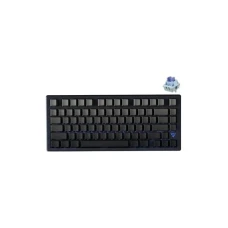 ATK Tastatura V75X Mehanička Wireless / Bežična / 75% Black