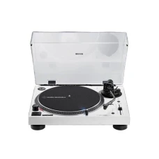 Audio-Technica AT Gramofon AT-LP120XBTUSBWH (AT-LP120XBTUSBWH)