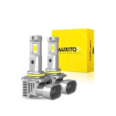 AUXITO 9006 LED sijalice 6000K Ultra jaka svetla set 2 kom DD-M6-9006 AUXITO 9006 LED sijalice 6000K Ultra jaka svetla set 2 kom DD-M6-9006